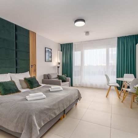 شقة مينززدرويه  في Aquamarina Prima 12 By Renters المظهر الخارجي الصورة