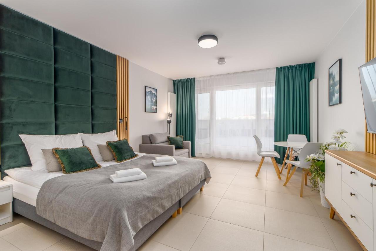 شقة مينززدرويه  في Aquamarina Prima 12 By Renters المظهر الخارجي الصورة